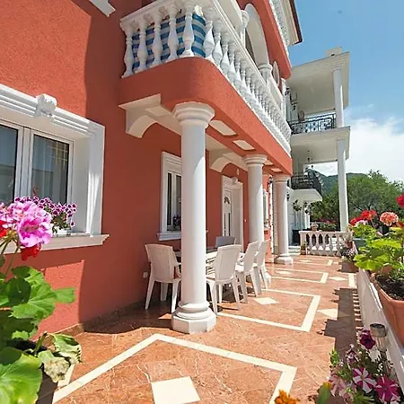Hotel Wellness & Angelo Gabriel 4*