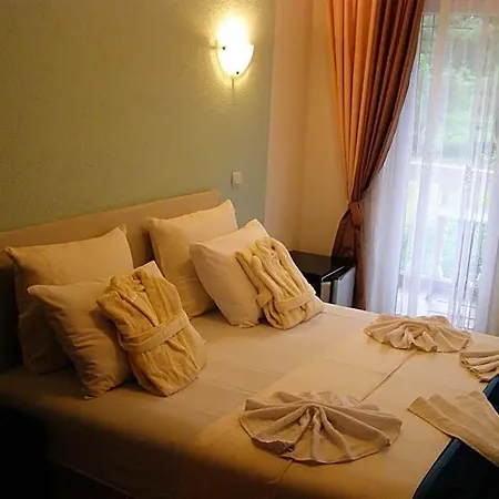 Wellness & Angelo Gabriel Podgorica
