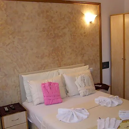 Wellness & Angelo Gabriel Hotel 4*