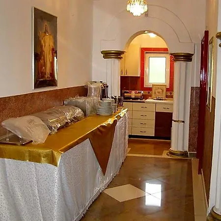 Wellness & Angelo Gabriel Hotel 4*