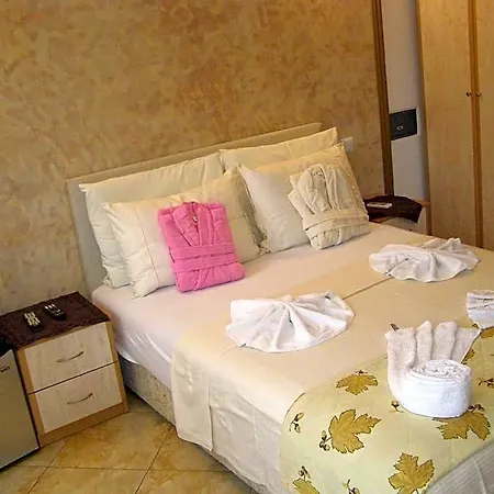 Wellness & Angelo Gabriel Hotel