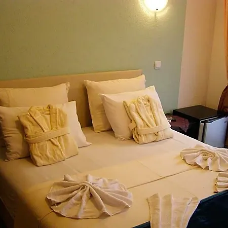 Hotel Wellness & Angelo Gabriel