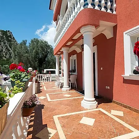 Hotel Wellness & Angelo Gabriel Podgorica