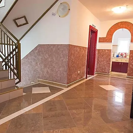 Wellness & Angelo Gabriel 4* Podgorica