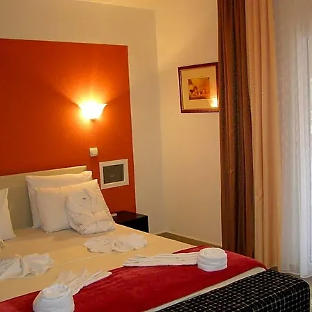 Wellness & Angelo Gabriel 4* Podgorica