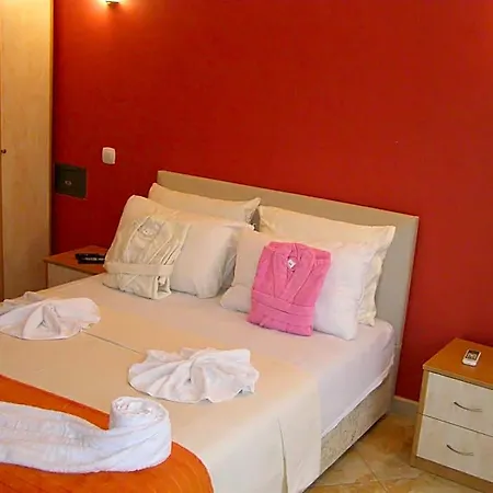 Wellness & Angelo Gabriel Hotel 4*