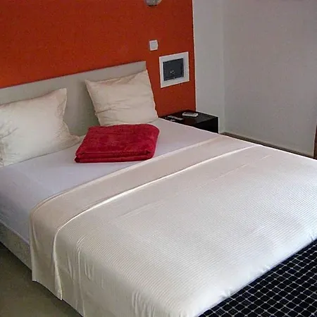 Wellness & Angelo Gabriel Hotel