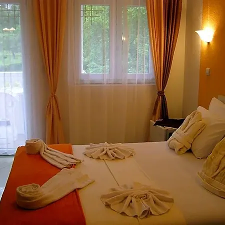 Wellness & Angelo Gabriel Hotel