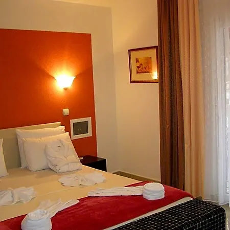 Wellness & Angelo Gabriel Hotel 4*