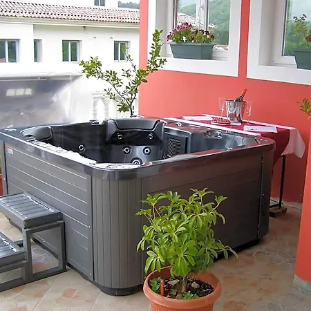 Hotel Wellness & Angelo Gabriel 4*