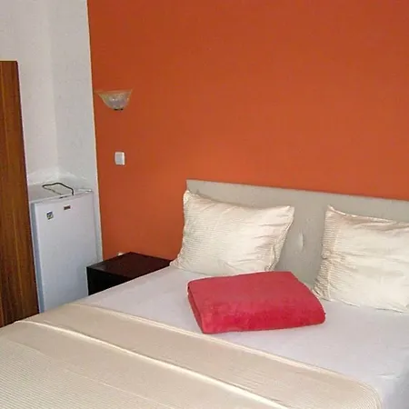 Hotel Wellness & Angelo Gabriel 4*