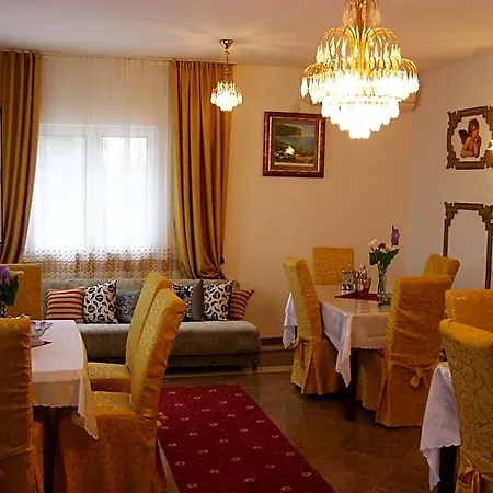 Wellness & Angelo Gabriel 4* Podgorica